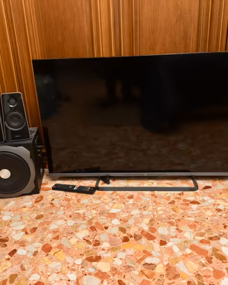 SMART TV
