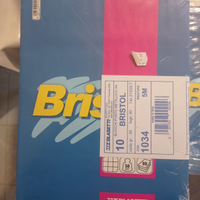 Lotto 51 block notes Blasetti 21x29,7