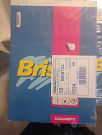 Lotto 51 block notes Blasetti 21x29,7