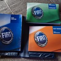 Manuale Panda 141 