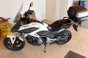 Honda NC 700X