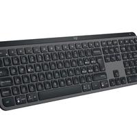 Tastiera Logitech MX Keys