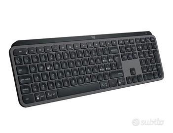 Tastiera Logitech MX Keys