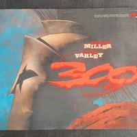 300 Frank Miller Lynn Varley