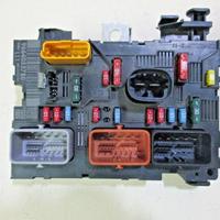 Scatola fusibili 207 307 c3 bsm-l11-00 9664055780