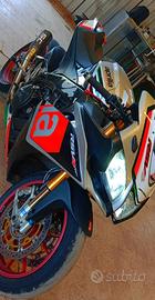 Aprilia Rsv4 rf 2017