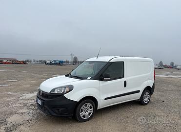 FIAT DOBLÒ 