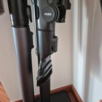 Aspirapolvere Samsung