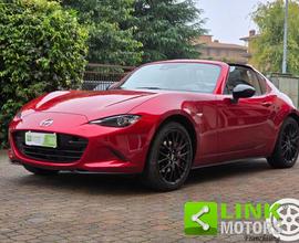 MAZDA MX-5 2.0 Skyactiv-G 184 CV Homura RF