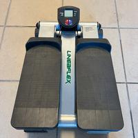 Stepper  Lineaflex