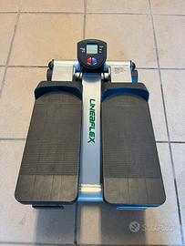 Stepper  Lineaflex