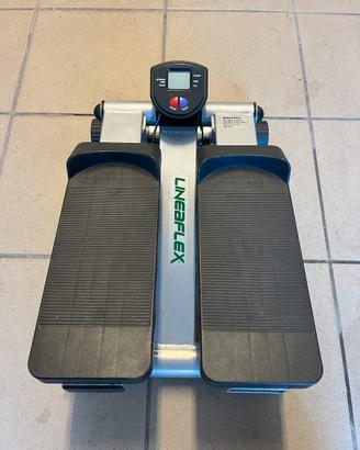 Stepper  Lineaflex