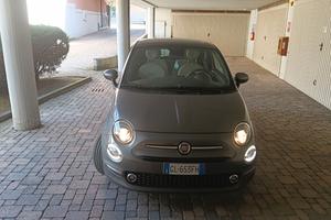 500 dolcevita hibryd