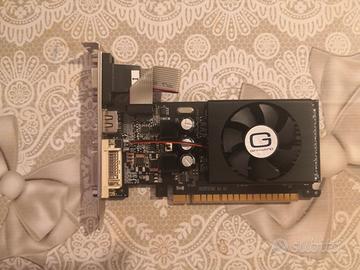 Gainward GT 520 1GB GDDR3