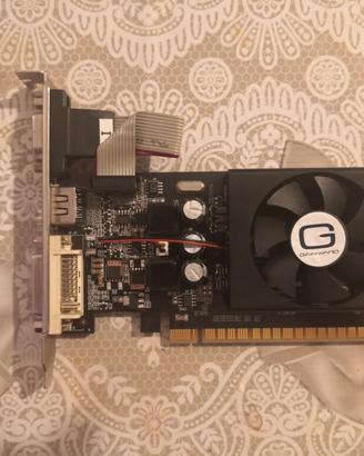 Gainward GT 520 1GB GDDR3