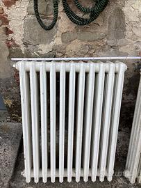 Termosifoni in GHISA acquistabili singolarmente