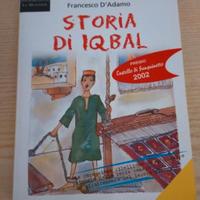 Storia di Iqbal 