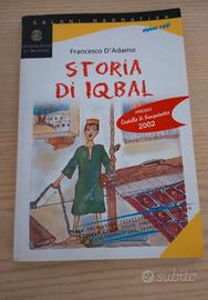 Storia di Iqbal 