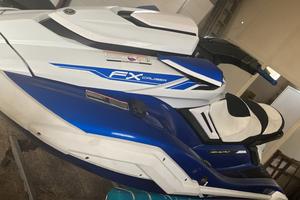 FX 1800 aspirata anno 2021 ore 70