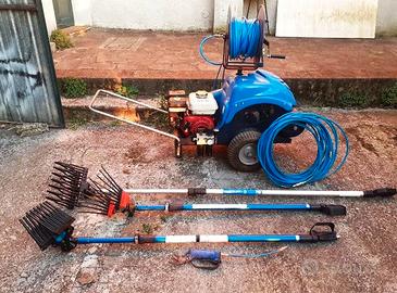 Compressore Campagnola