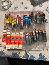 Cartucce compatibili