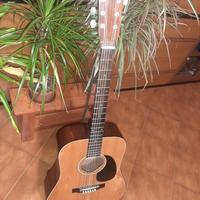 Chitarra Acustica Aria