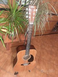 Chitarra Acustica Aria