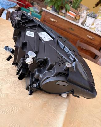 Fanale anteriore destro originale mercedes classeA