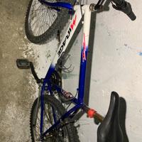 Bici MTB / Mountain Bike da Città – Buono Stato