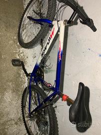 Bici MTB / Mountain Bike da Città – Buono Stato