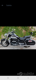TRIUMPH ROCKET III TOURING #harley