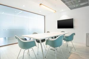 Uffici privati per 4 persone
