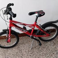 Bicicletta da bambino