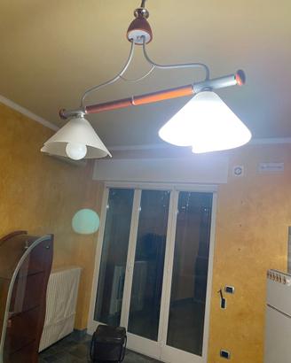 Lampadario cucina