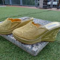 scarpa donna marocchina n. 40 SAADA