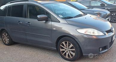 Mazda 5 - 2006