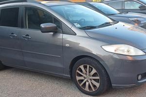 Mazda 5 - 2006