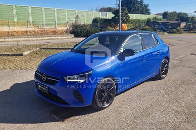 OPEL Corsa 1.2 100 CV aut. Edition