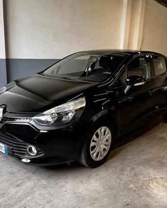 Renault Clio 1.5 dCi 8V 75CV 5 porte Costume Natio