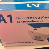Aerosol nuovo OMRON