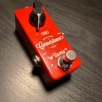 Pedale chitarra Boost Buffer Cornerstone