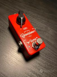 Pedale chitarra Boost Buffer Cornerstone