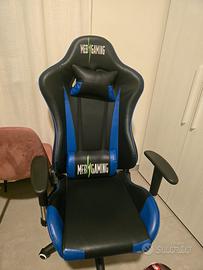 sedia gaming