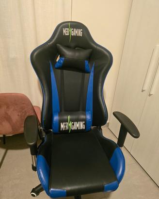 sedia gaming
