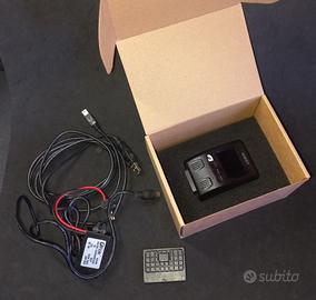 Dash Cam - Videocamera auto - AUKEY