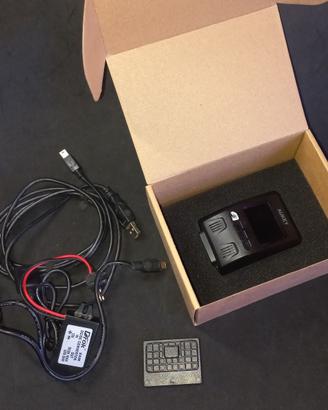 Dash Cam - Videocamera auto - AUKEY