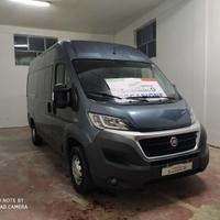 Fiat ducato panorama(autovettura )6/9 posti 2.3