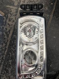 Fanale  Iveco stralis 5801745774