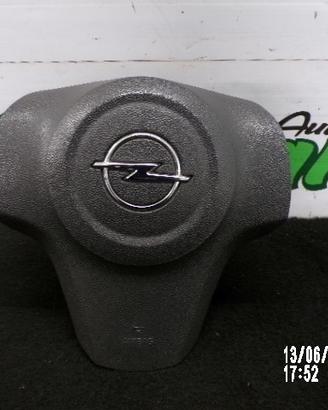 AIRBAG VOLANTE PER OPEL CORSA D ANNO 2009