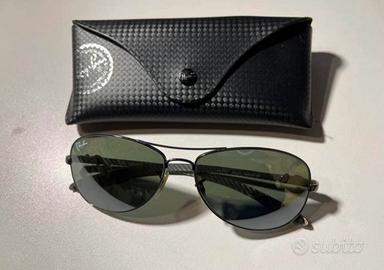 Occhiali RayBan originali